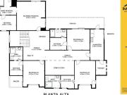 Casa en Venta en Colinas del Bosque
