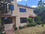 CASA EN VENTA EN COLINAS DEL BOSQUE PRIMERA SECCIÓN