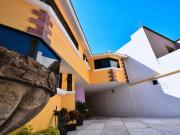 Casa en venta en Colinas del Bosque, Tlalpan, Ciudad de...