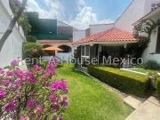 Casa en Venta en Colinas del Bosque Tlalpan GIS 25 1095