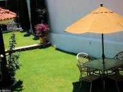 CASA EN VENTA en Colinas del Bosque, Tlalpan, MG24 3066