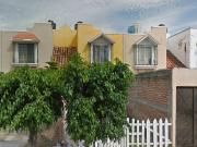 CASA EN VENTA EN COLINAS DEL CARMEN LEON GUANAJUATO