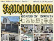 Casa en venta en Colinas del Cimatario, Querétaro, Querétaro