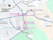 CASA EN VENTA EN COLINAS DEL CIMATARIO, SANTIAGO DE...