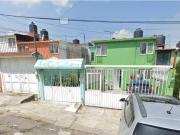 Casa en venta en Colinas del Lago, Cuautitlán Izcalli,...