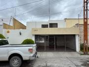 CASA EN VENTA EN COLINAS DEL PARQUE