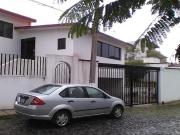 CASA EN VENTA EN COLINAS DEL PARQUE