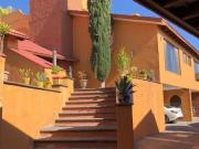 Casa en venta en colinas del parque Querétaro 1582