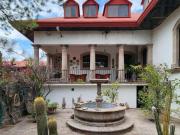 Casa en Venta en Colinas del Parque, Querétaro