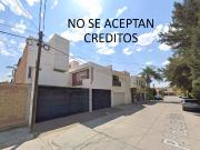 Casa en venta en Colinas del Parque, San Luis Potosí,...