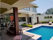 Casa en venta en Colinas del Real, Villa de Álvarez, Colima