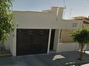 Casa en venta en Colinas del Rio, Aguascalientes,...