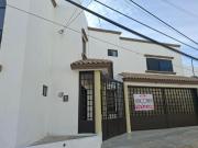 CASA EN VENTA EN COLINAS DEL SALTITO
