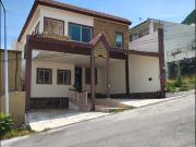 CASA EN VENTA EN COLINAS DEL SUR, MONTERREY