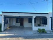 Casa en venta en Colinas, Hermosillo, Sonora