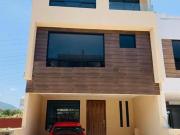 Casa en venta en Colinas II, en Lago Esmeralda