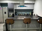 CASA EN VENTA EN COLINAS II, LAGO ESMERALDA