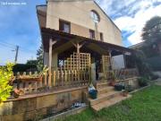 CASA EN VENTA EN COLLOTO