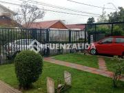 Casa en Venta en COLO COLO / NICOMEDES GUZMAN