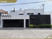 Casa en venta en Colomos Providencia, Guadalajara, Jalisco