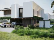 Casa en Venta en COLOMOS PROVIDENCIA Increíble Diseño y...