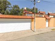 CASA EN VENTA EN COLON DE ECHEGARAY, NAUCALPAN