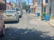 Casa en Venta en Colonia 15 de Mayo en Monterrey