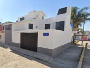 Casa en venta en Colonia 3 de mayo, Heroica Puebla de...