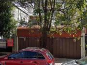 CASA EN VENTA EN COLONIA ACACIAS BENITO JUÁREZ CDMX