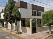 Casa en Venta en Colonia Agrícola Oriental, Iztacalco CDMX