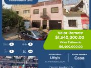 Casa en venta en Colonia Álamos, Benito Juárez, 4...