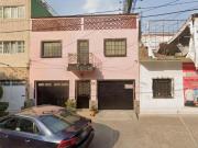 Casa en Venta en Colonia Alamos, Benito Juarez