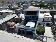 Casa con 206 m² superficie de terreno, 5 recámaras en...