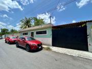 Casa en venta en colonia Álvaro Obregón en Hunucmá Yucatán