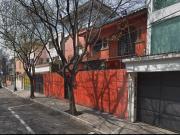 casa en venta en colonia anzures esquina ejercito nacional