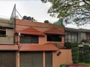 CASA EN VENTA EN COLONIA ANZURRS MIGUEL HIDALGO CDMX
