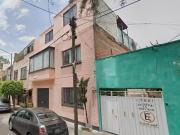 casa en venta en colonia Asturias en delegación...