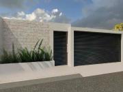 CASA EN VENTA EN COLONIA BALDERRAMA