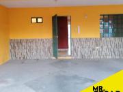 Casa en venta en Colonia Balderrama