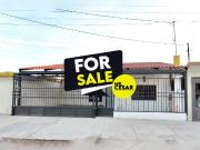 Casa en venta en Colonia Balderrama