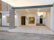 CASA EN VENTA EN COLONIA BALDERRAMA