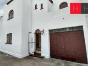 Casa en Venta en Colonia Barrio de Santiago