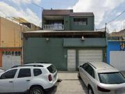 Casa en Venta en Colonia Benito Juárez, Cd. Nezahualcóyotl