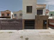 CASA EN VENTA EN COLONIA BONITA, HERMOSILLO, SONORA