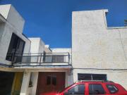 CASA EN VENTA EN COLONIA BOSQUES DE ARAGÓN