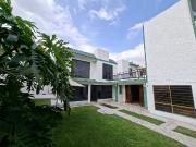 CASA EN ESQUINA PARA NEGOCIO EN COLONIA BOSQUES DE ARAGÓN