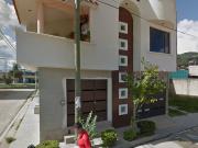 Casa en venta en colonia Bosques del pedregal San...