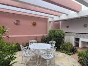 Casa en venta en colonia Buenavista, Mérida