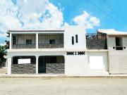 CASA EN VENTA EN COLONIA BUGAMBILIAS