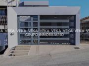 Casa en venta en colonia Campesina